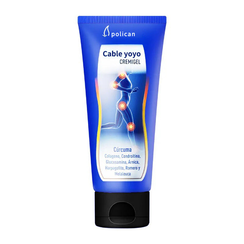 đŸ”¥chondroitin gel-4 times the pain relief effect