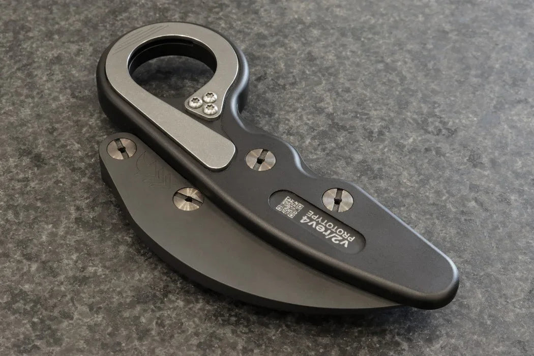 đ„LAST DAY Promotion 49% OFFđ„CLAWS POCKET KNIFE