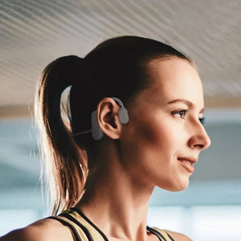 đ„BEST DEAL TODAYđ„Bone conduction headphones