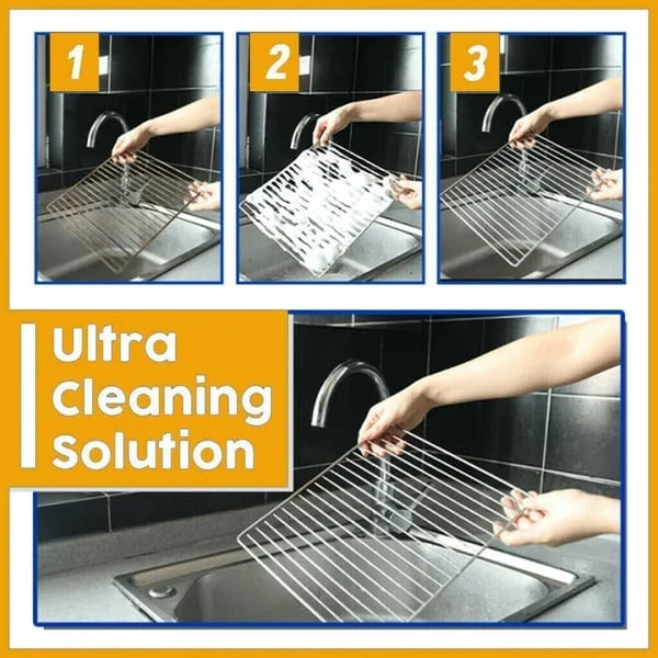 RinseFreeĀ® Powerful Stain Removal Kit