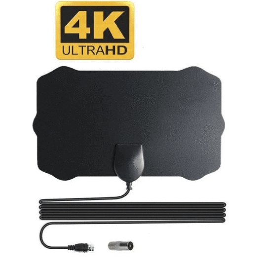 HDTV CABLE ANTENNA 4KăđźđłCOD + Local Stock ă