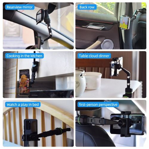 MULTIFUNCTIONAL BRACKET