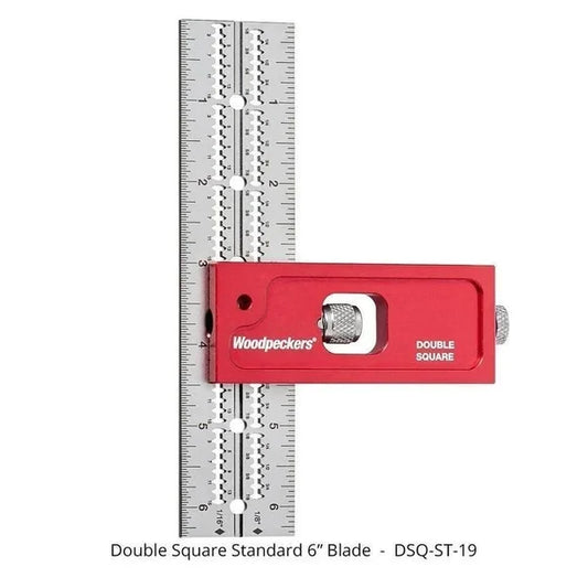 WOODPECKER COMBINATION AND DOUBLE SQUAREš„50% OFF
