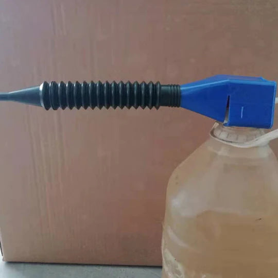 Flexible Draining Tool Snap Funnel（🔥Buy 1 Get 2 Free）