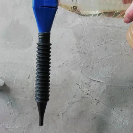 Flexible Draining Tool Snap Funnel（🔥Buy 1 Get 2 Free）