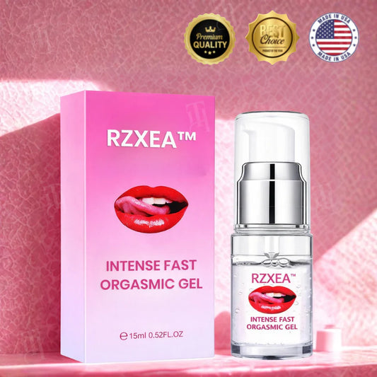 ð¥15 PCS LEFT - LIMITED STOCK NOW- | RZXEA⢠Intensive Fast-Acting Gel