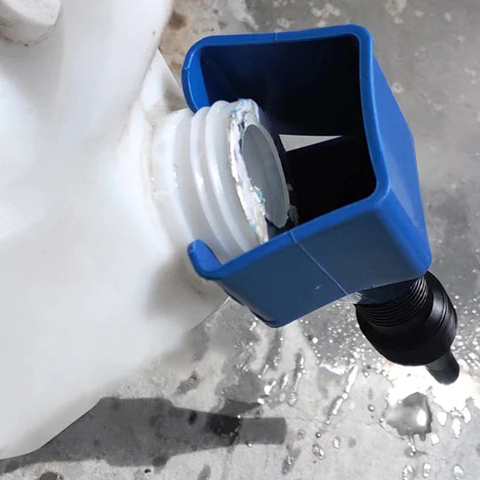 Flexible Draining Tool Snap Funnel（🔥Buy 1 Get 2 Free）