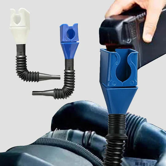 Flexible Draining Tool Snap Funnel（🔥Buy 1 Get 2 Free）