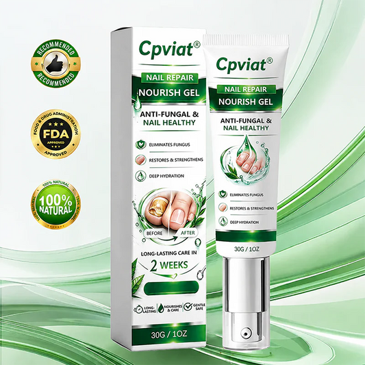 Cpviat® Nail Repair Nourish Gel