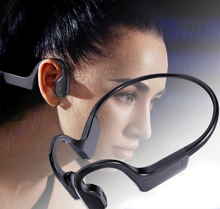🔥LAST DAY Promotion 45% OFF🔥Bone Conduction Bluetooth Headphones