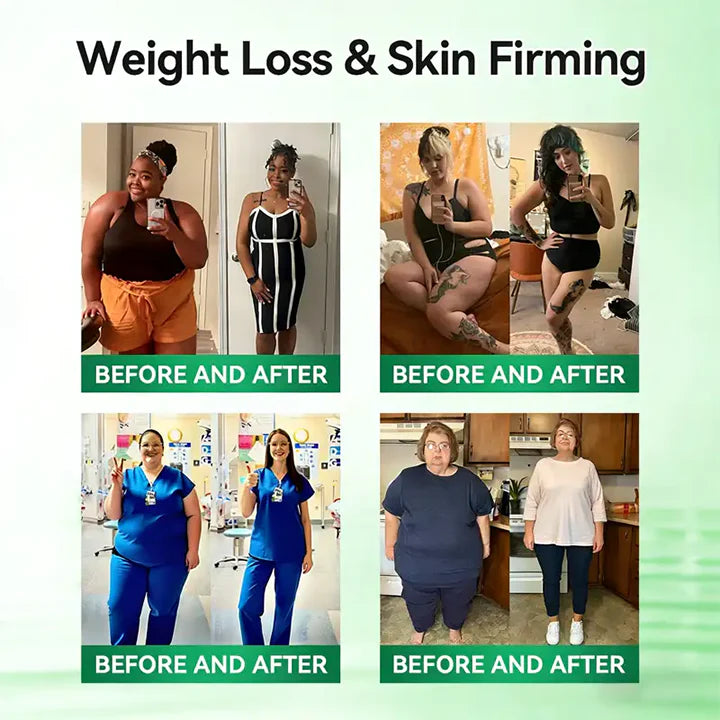 Timilk® Moringa 10-in-1 Metabolic Sculpting Cream