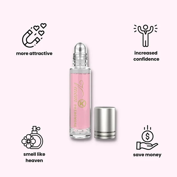 Venom™ Pheromone Fragrance