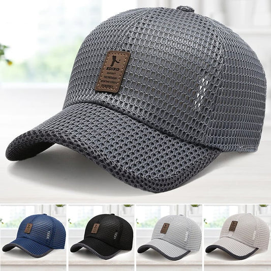 đ„50% off for todayđ„Summer Outdoor Casual Baseball Cap