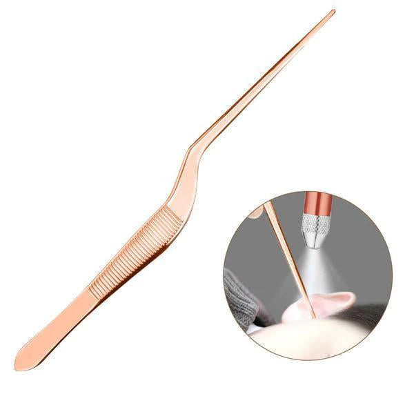 Ear Spoon Set Of 7 Pieces