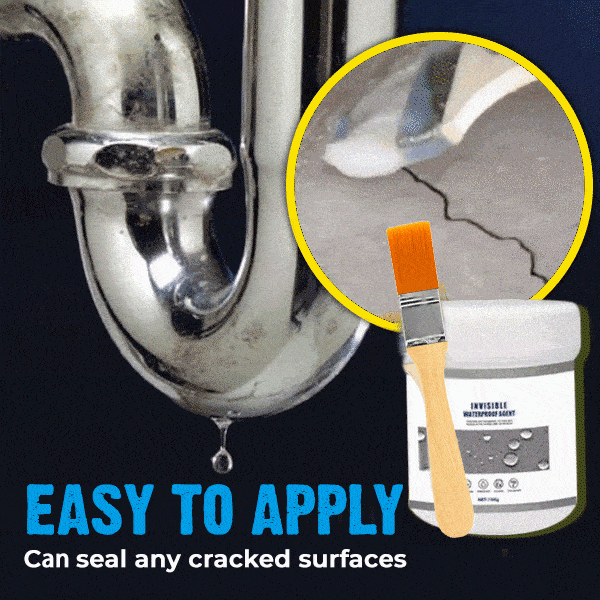 Waterproof insulation sealant【3 Day Delivery&Cash on delivery-HOT SALE-45%OFF🔥】