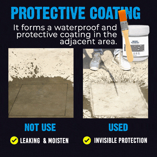 Waterproof insulation sealant【3 Day Delivery&Cash on delivery-HOT SALE-45%OFF🔥】