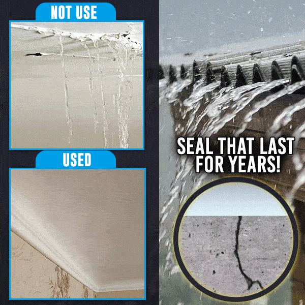 Waterproof insulation sealant【3 Day Delivery&Cash on delivery-HOT SALE-45%OFF🔥】