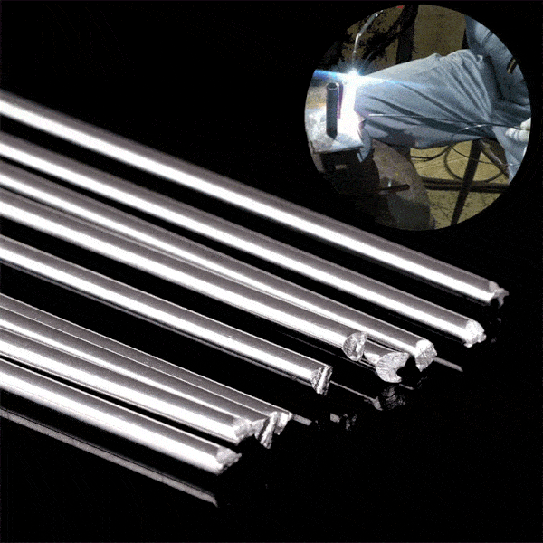 Solution Welding Flux-Cored Rods【3 Day Delivery&Cash on delivery-HOT SALE-49%OFF🔥】